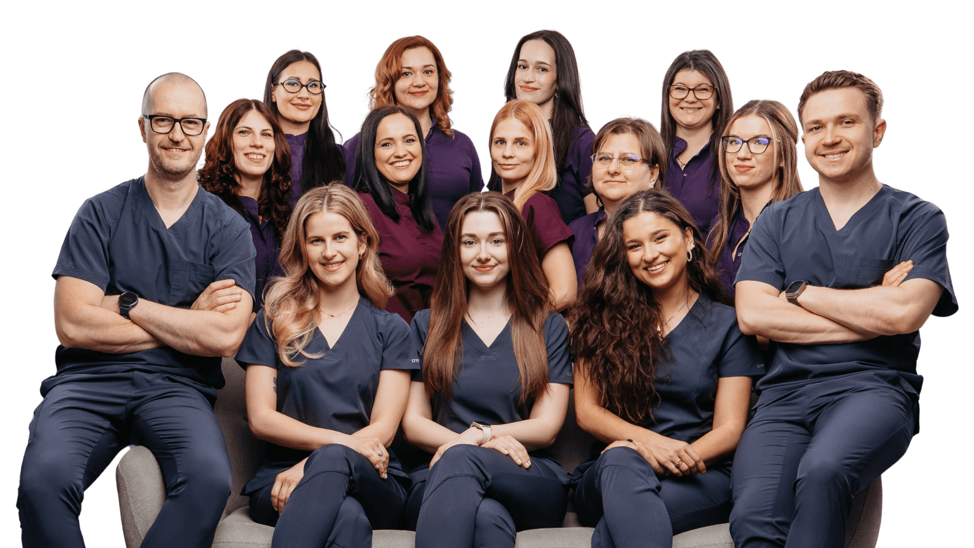 Clinica Stomatologica SzekelyDental din Gheorgheni