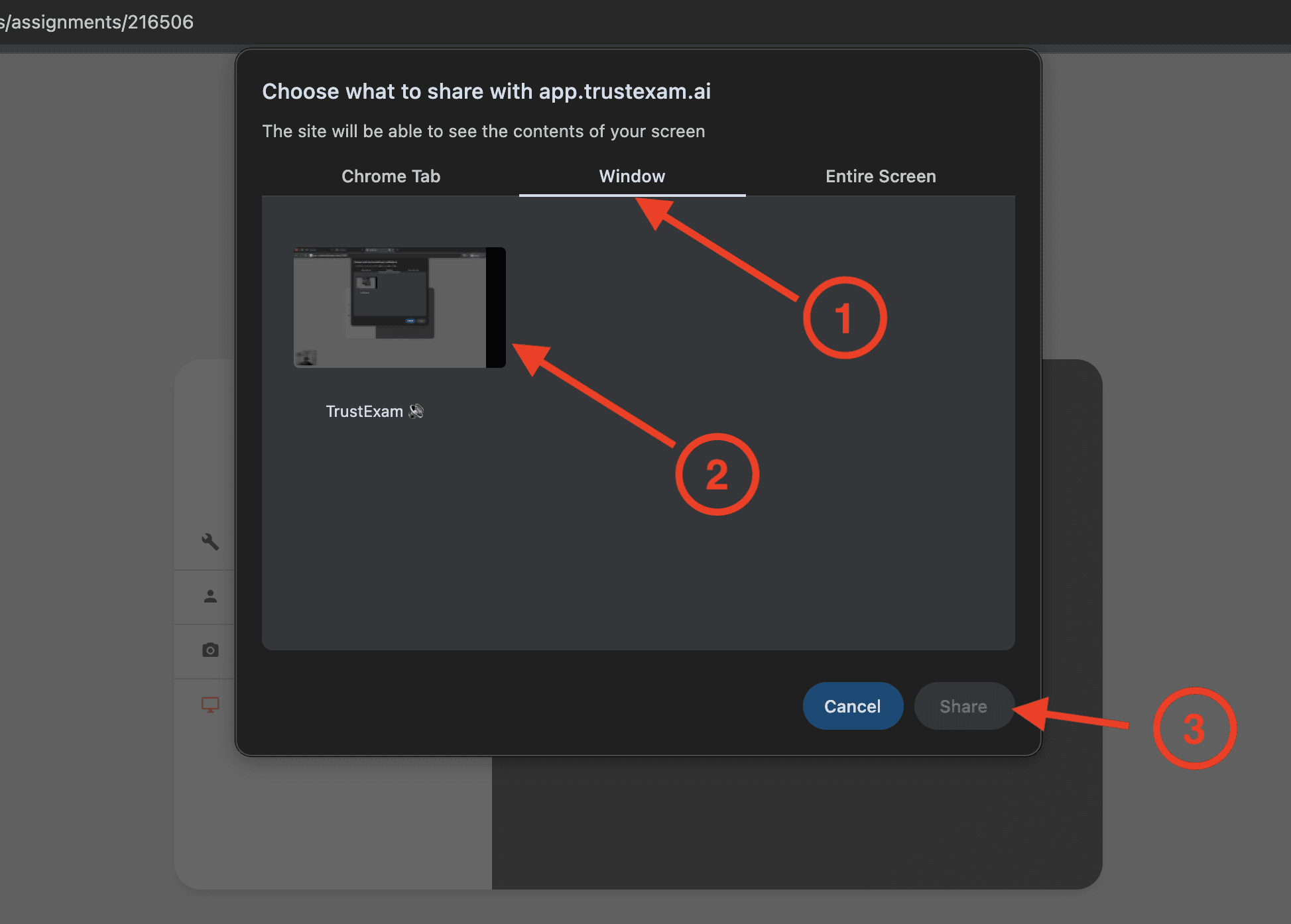 Browser Settings — screenshot 9