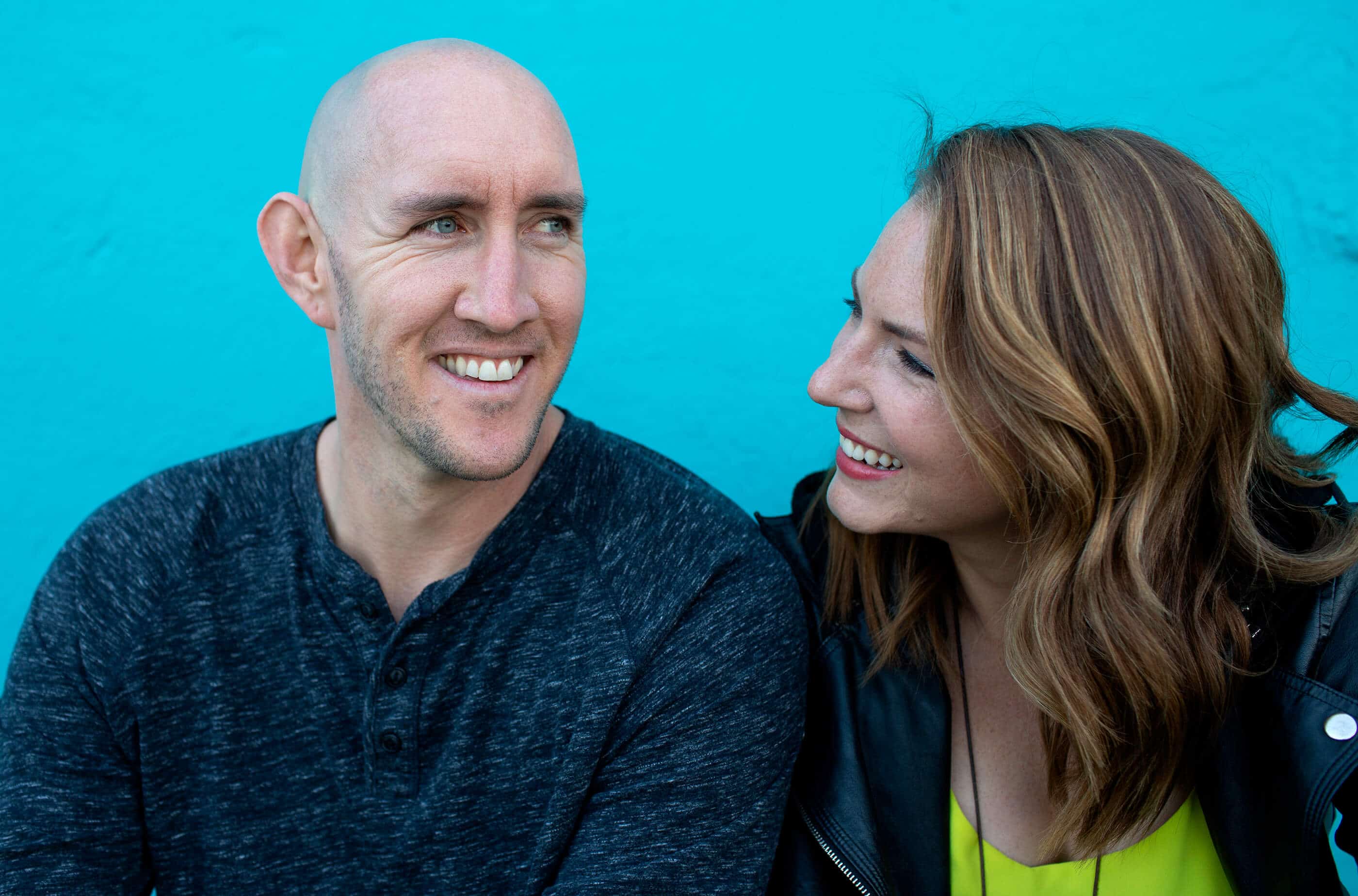 Jason and Caroline Zook, Journey to 330