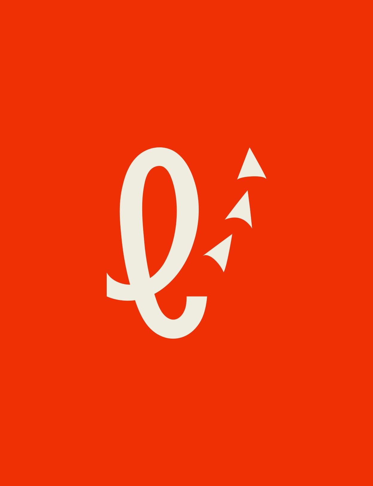 Logo secondaire L' de Ligu'asso.