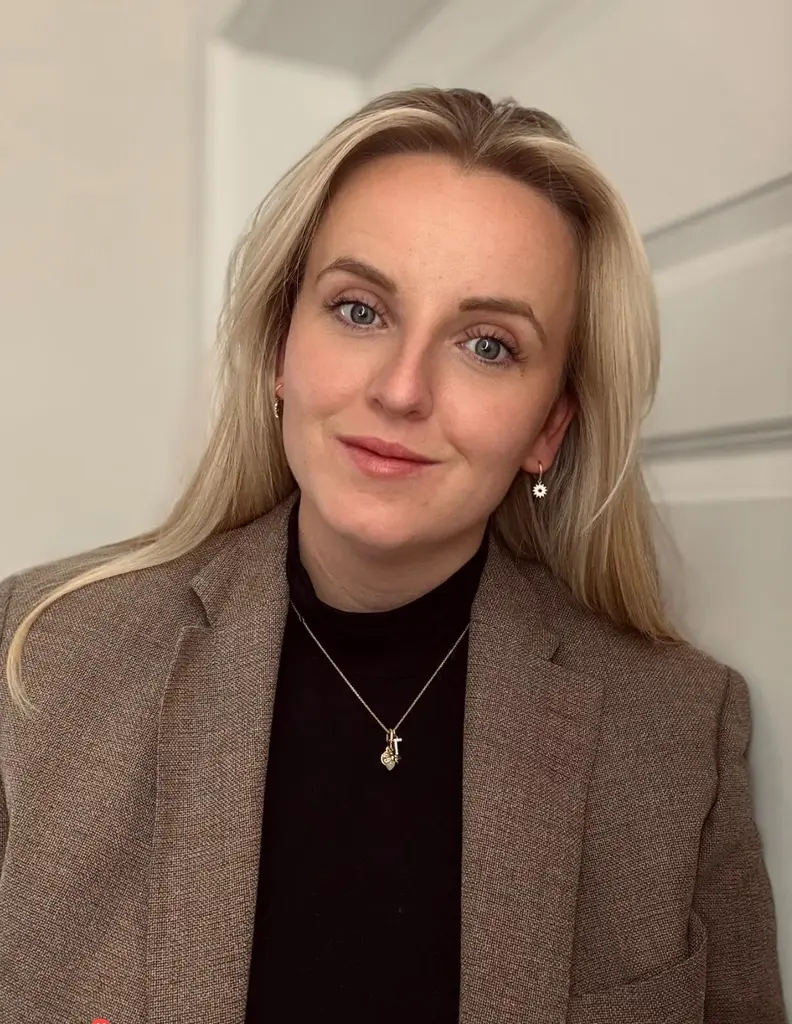 Alicia Meyer, Creative bei Hochpreis Leadquelle