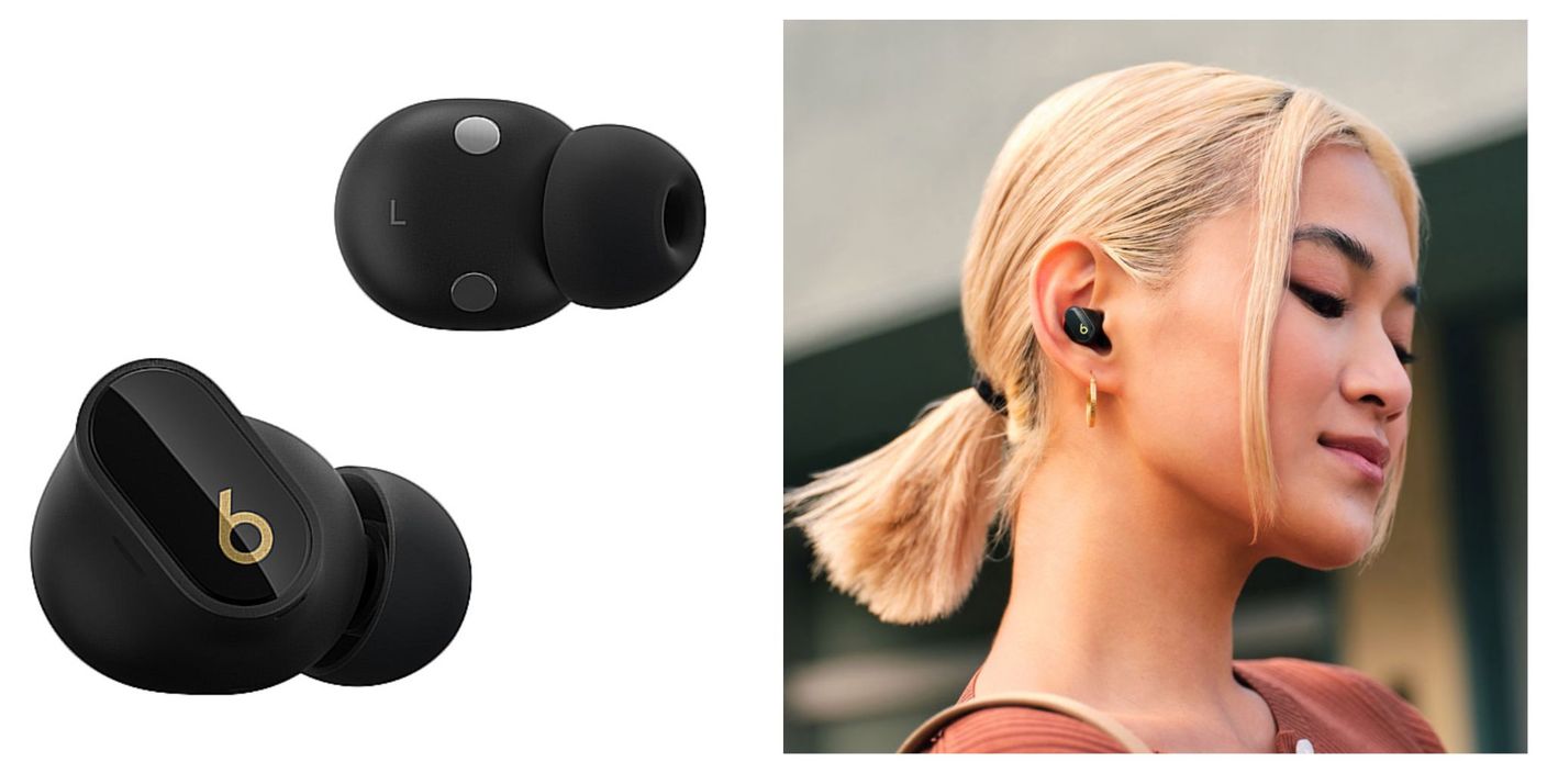 Beats Studio Buds+