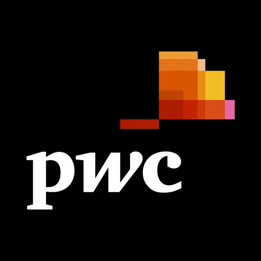 logo pwc