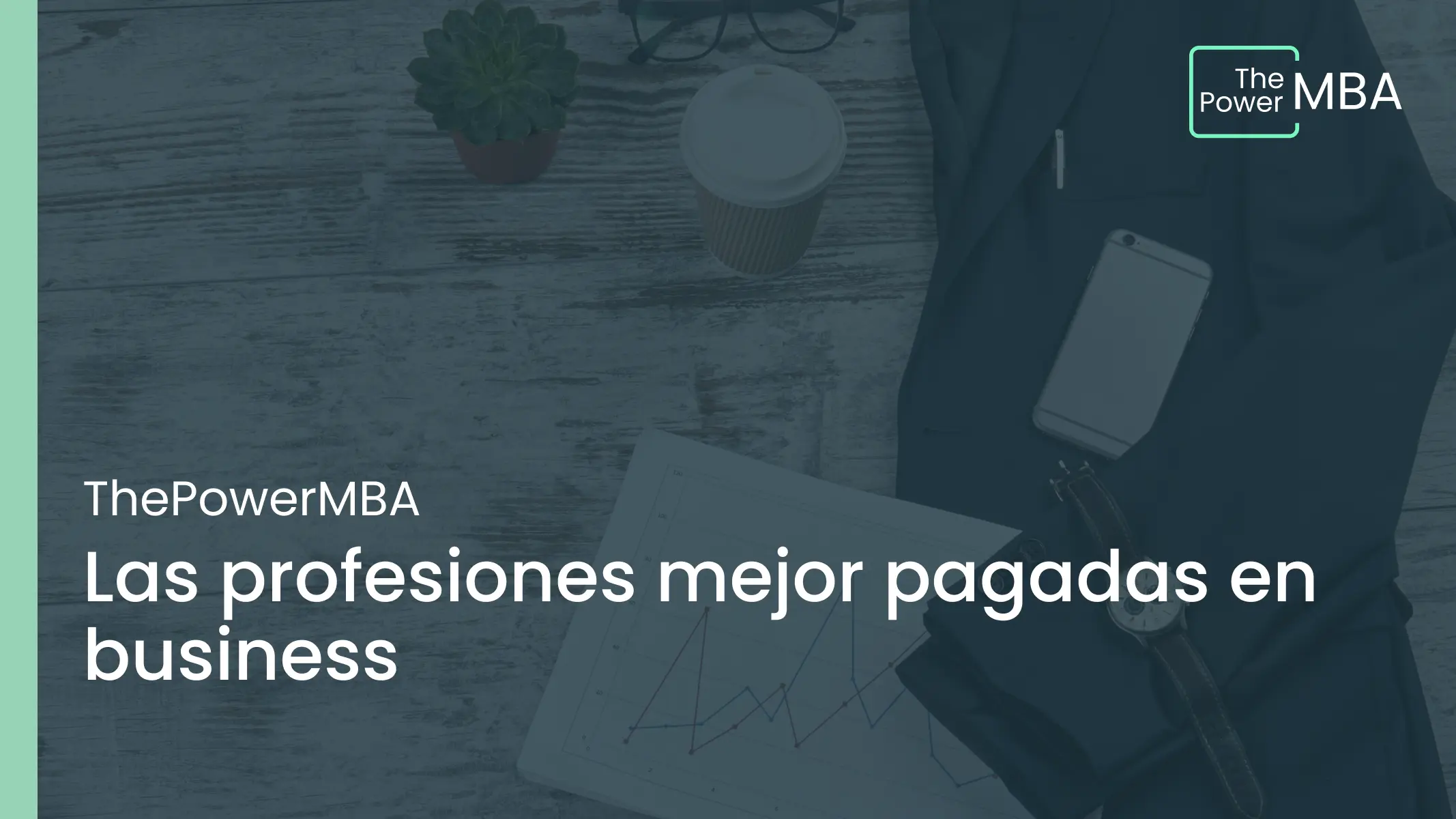 Profesiones mejor pagadas en business 2026: sueldos reales