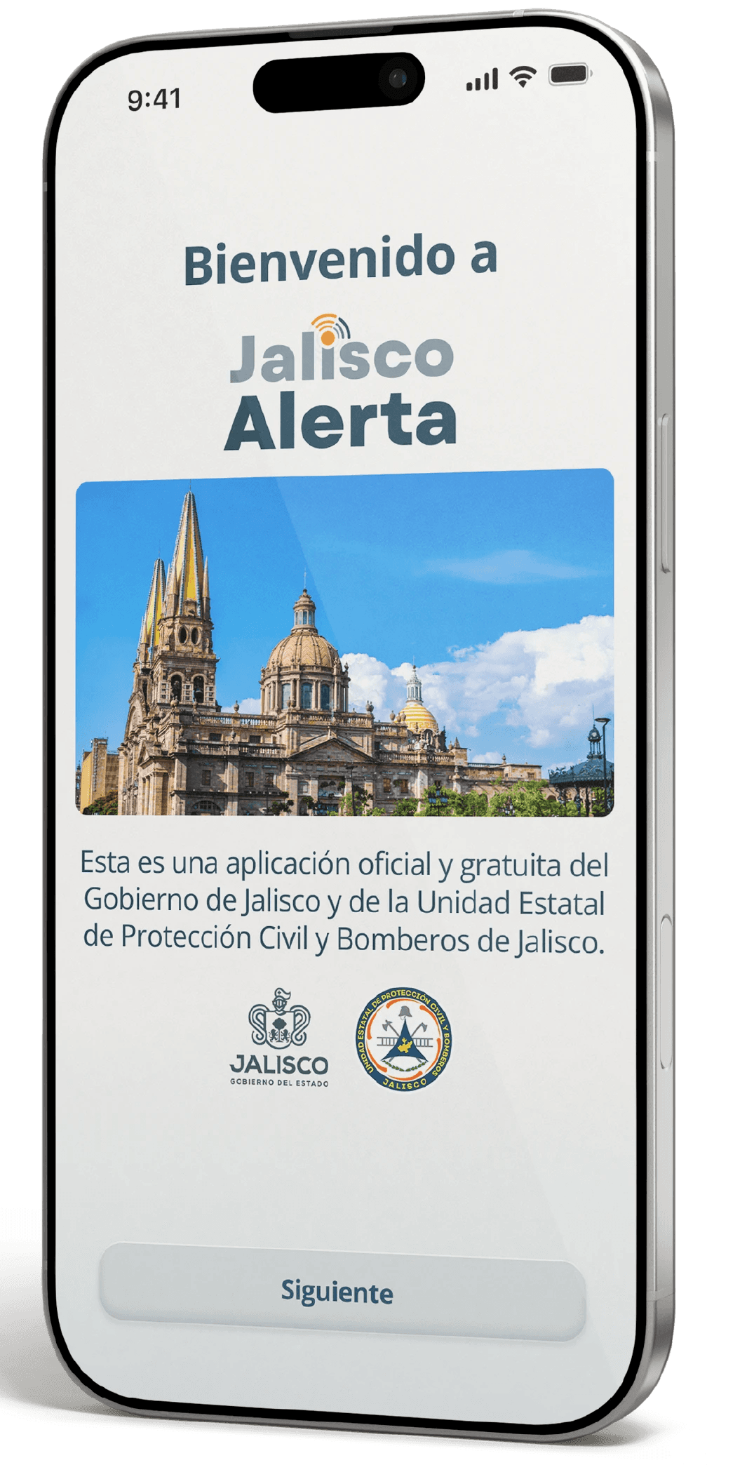 Mobile Mockup Image