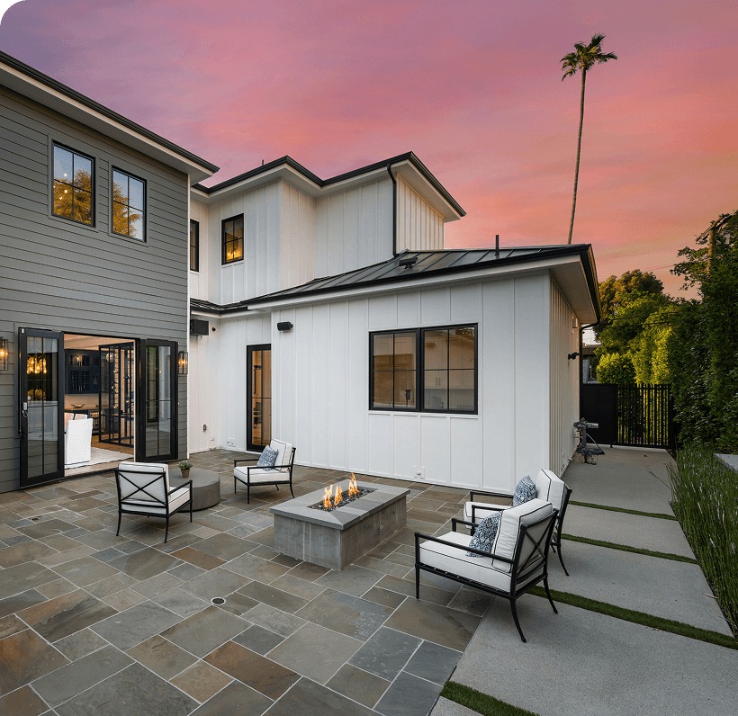 real estate AI property details