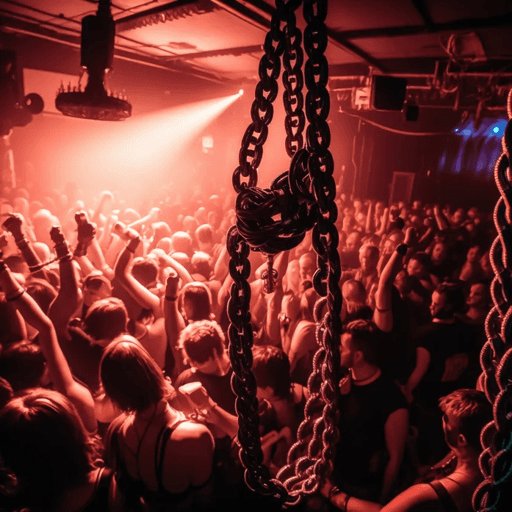 KitKat Club Berlin Photo