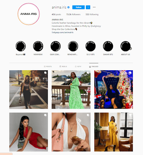 anima.iris instagram