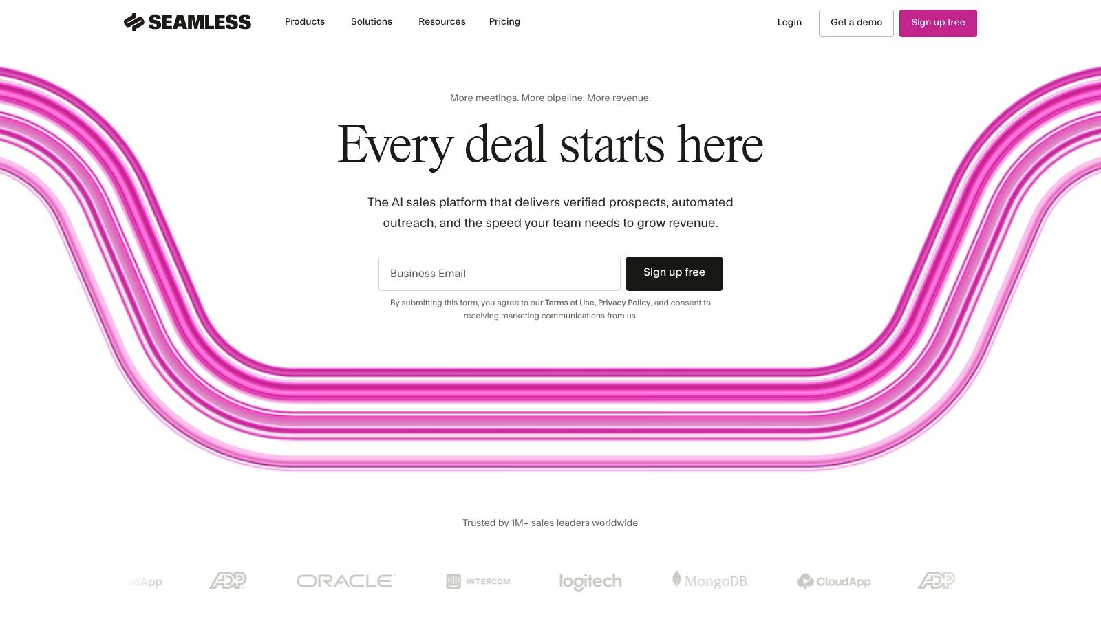 Seamless.AI