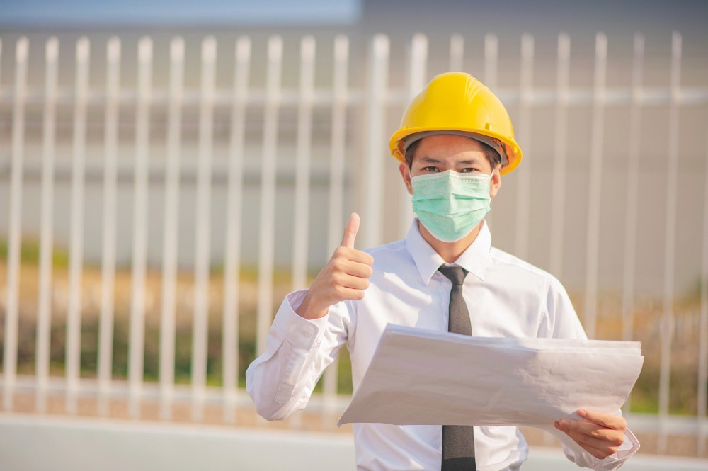 專業裝修團隊施工 - 香港社區工程服務