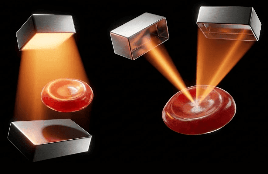 flex o2 sensing exploration
