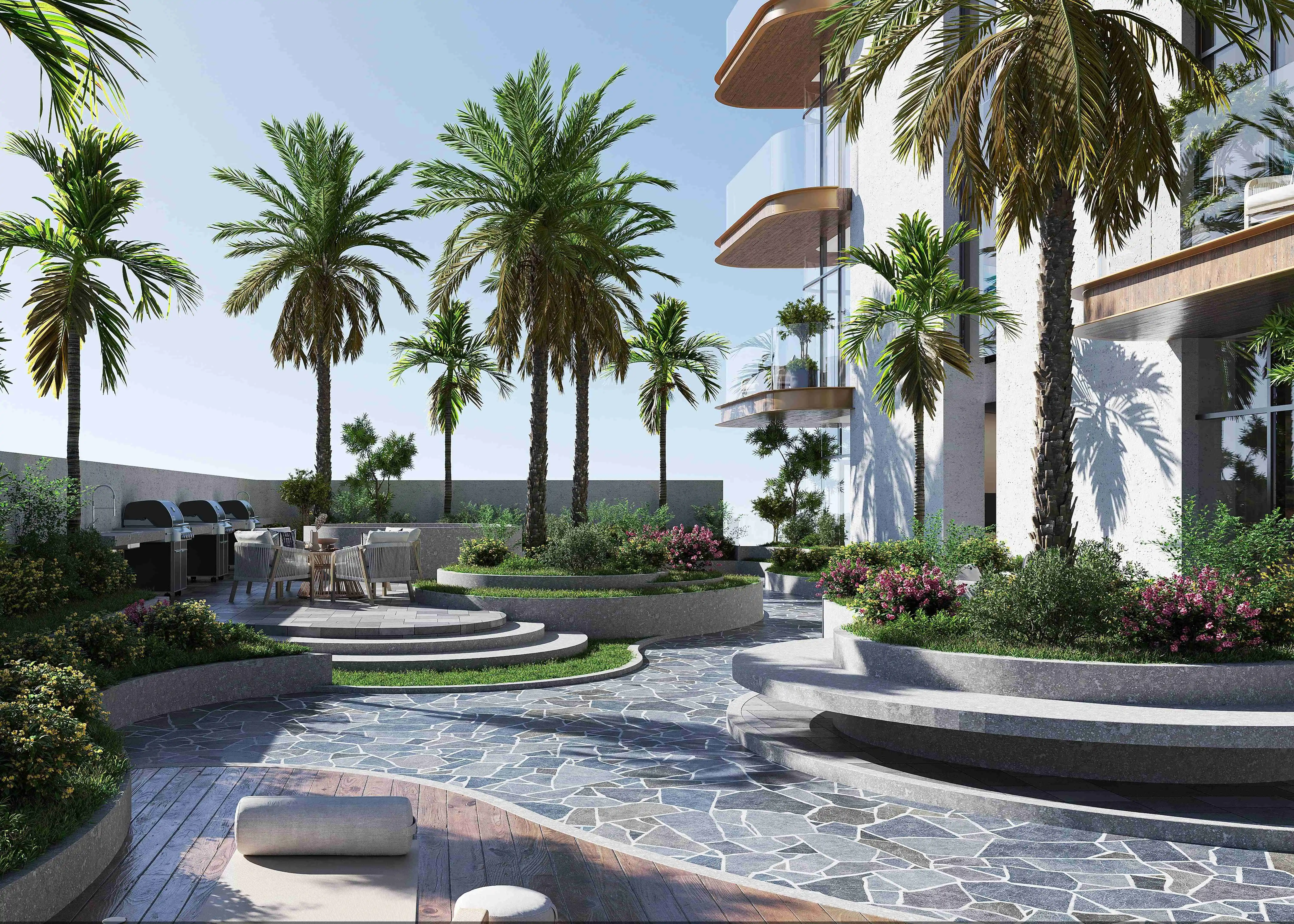 Elevia Residences III