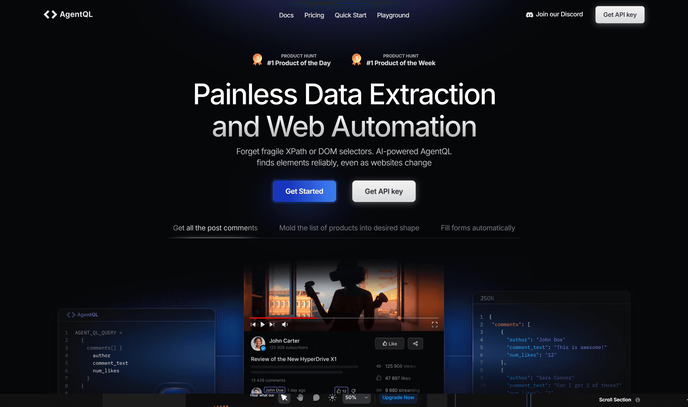 Logo Design Project for a Client