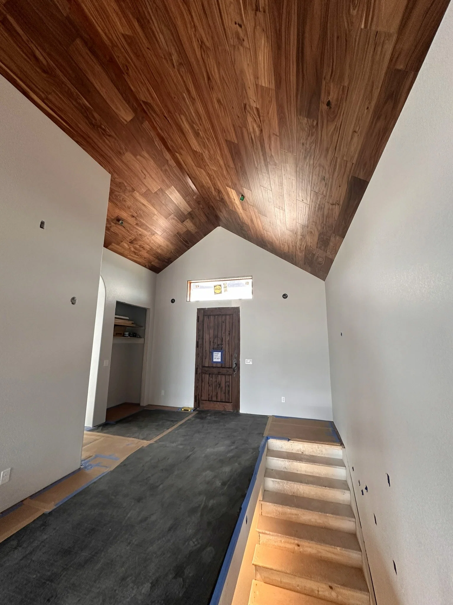 Custom home project completed in Colorado Springs Colorado — Eagle Eye Design