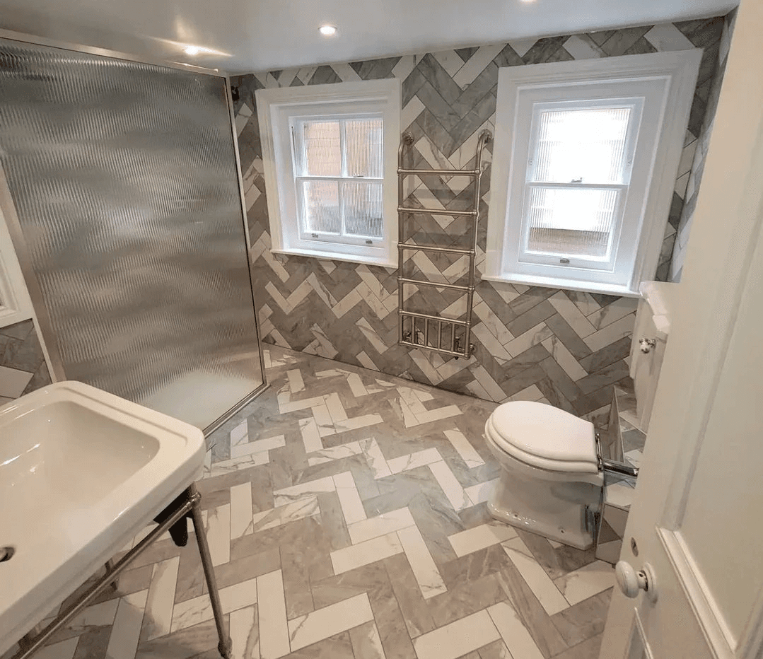 Expert bathroom renovation north london