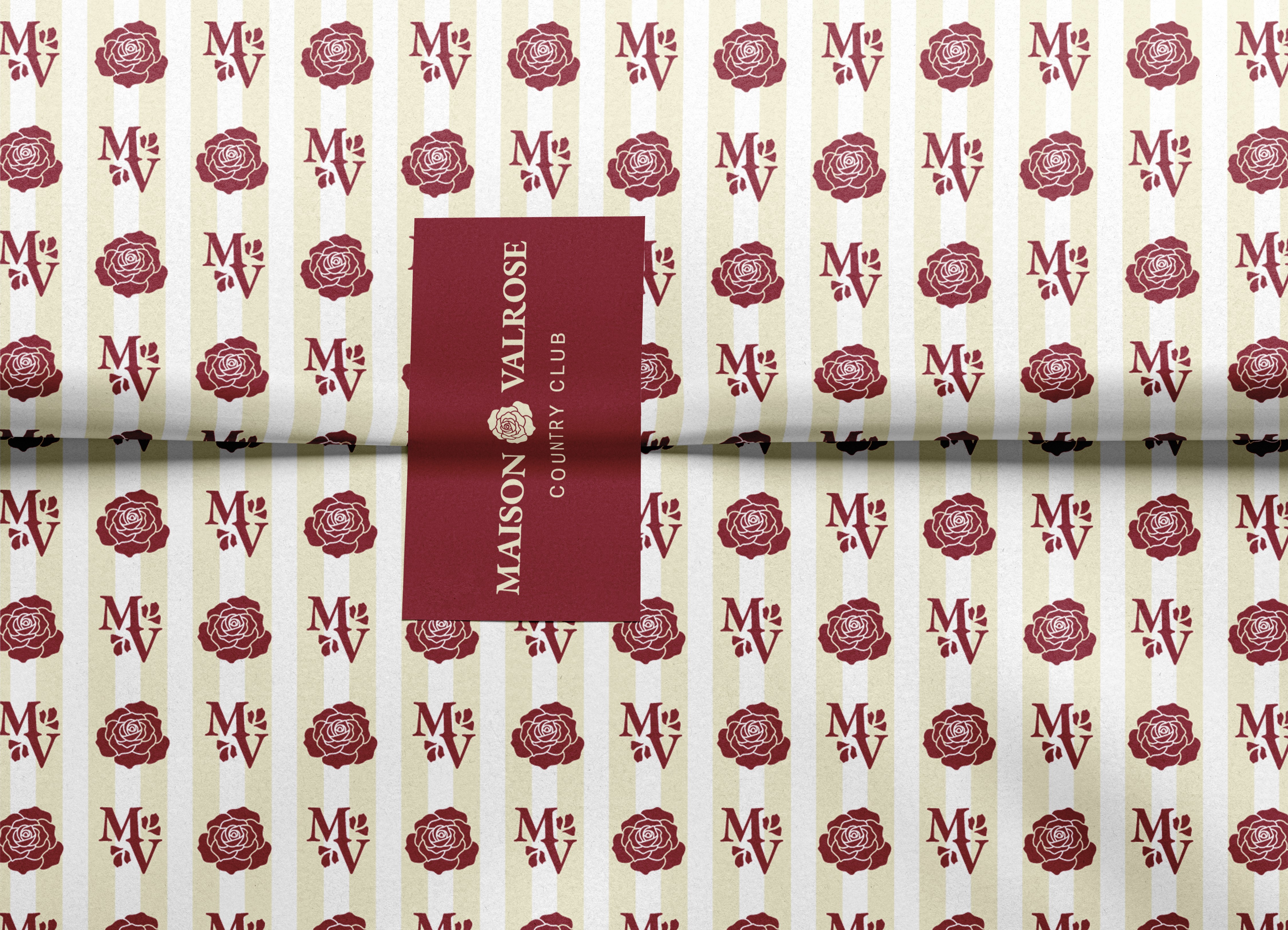 Wrapping Paper
