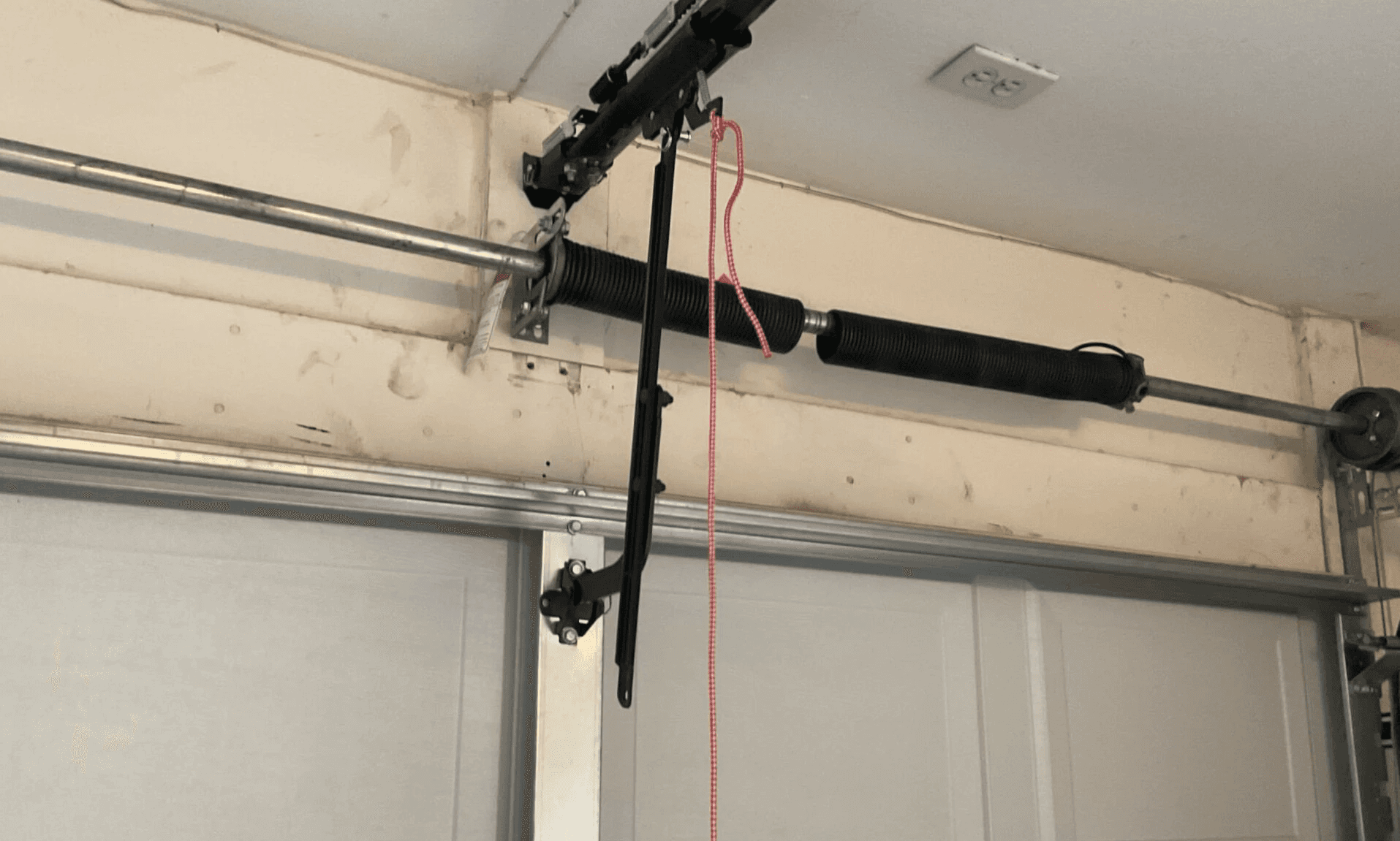 How To Prevent Your Garage Door Springs From Breaking In Arizona