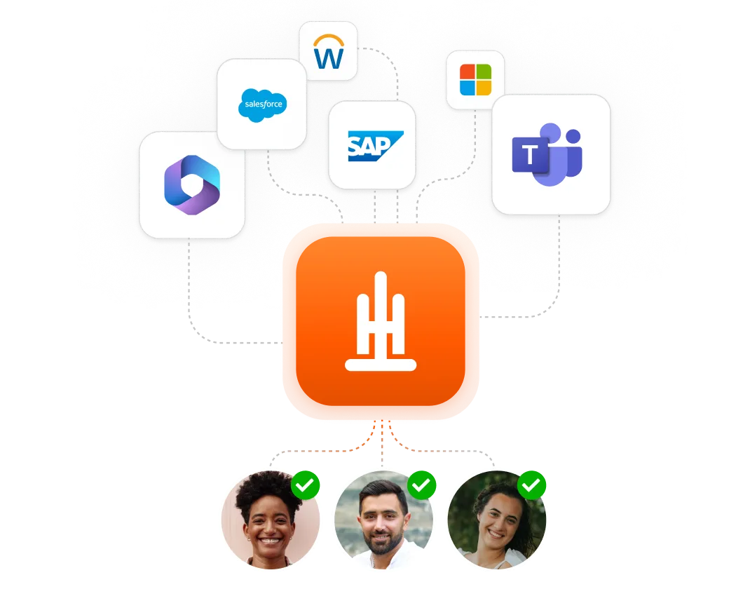 Enterprise-Grade Security