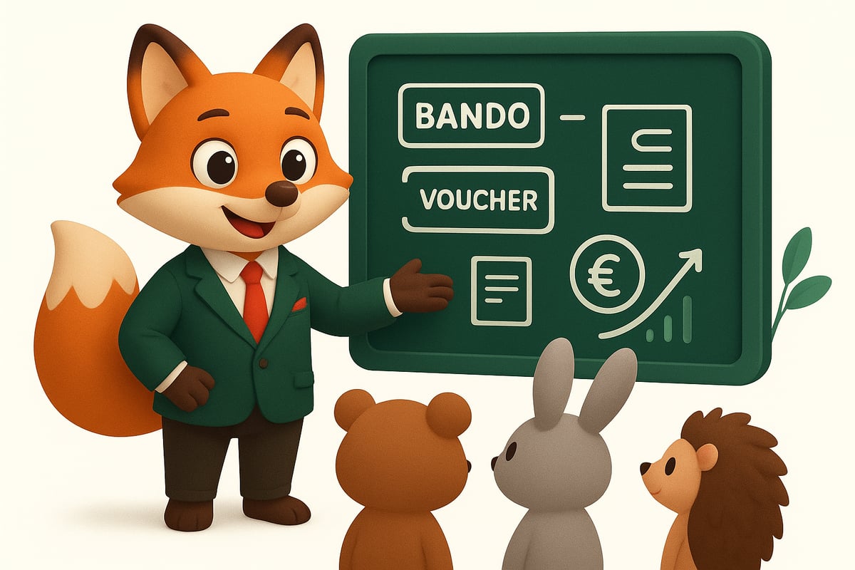 Panoramica dei Principali Bandi SRL 2026