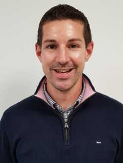 Rob Treanor, Director of Operations, Sphere Fluidics