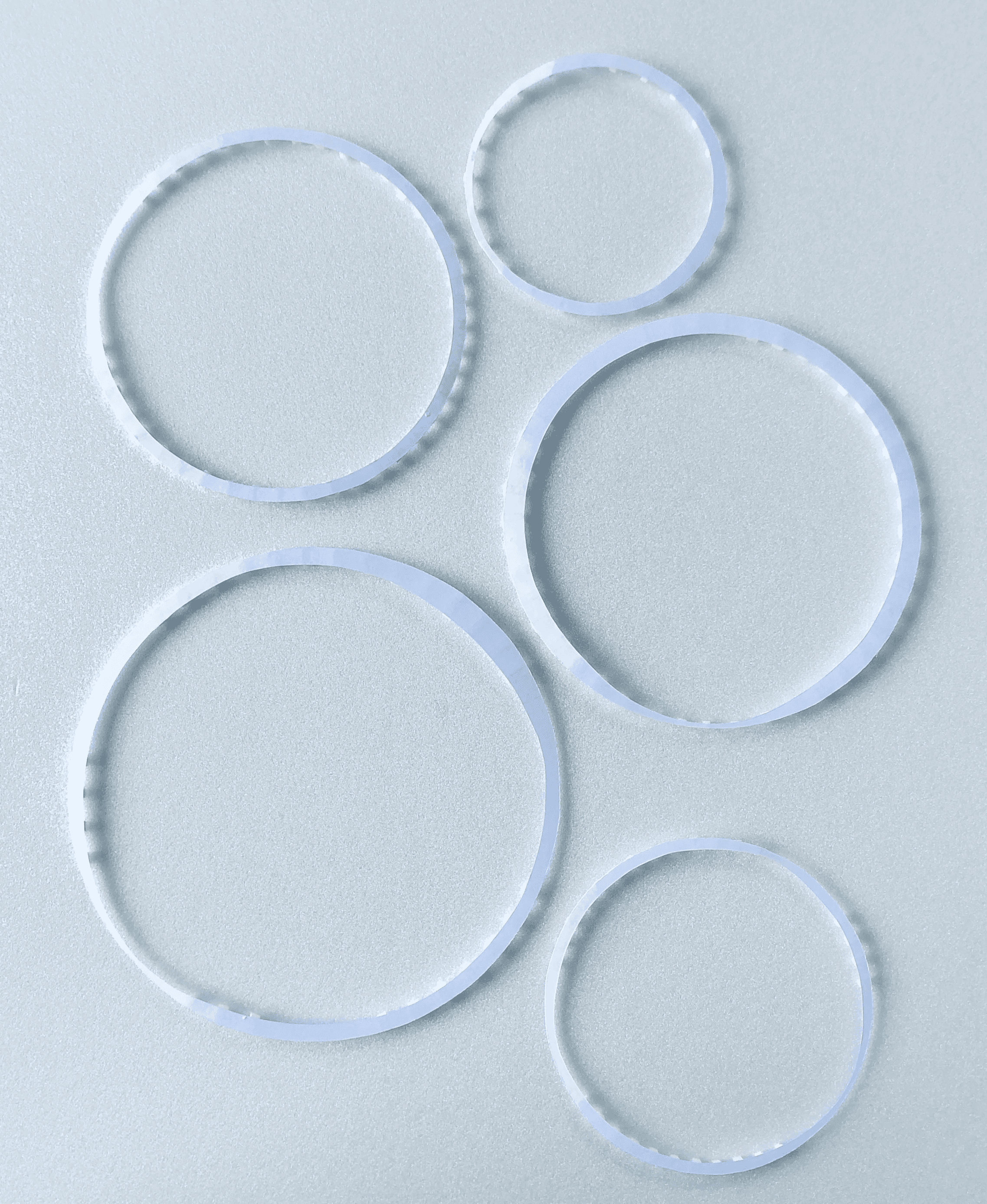 Housing project logements collectifs maquette