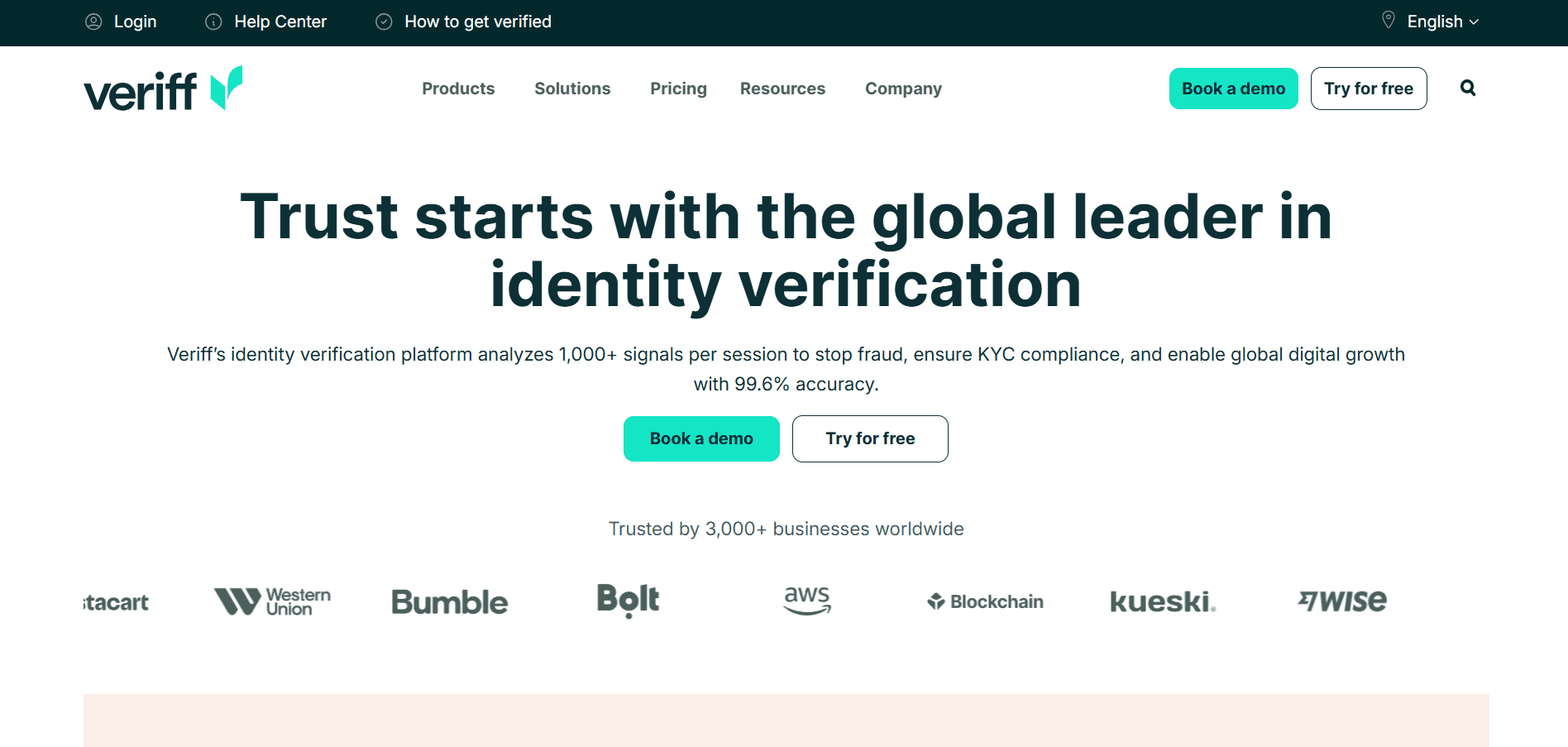 Veriff