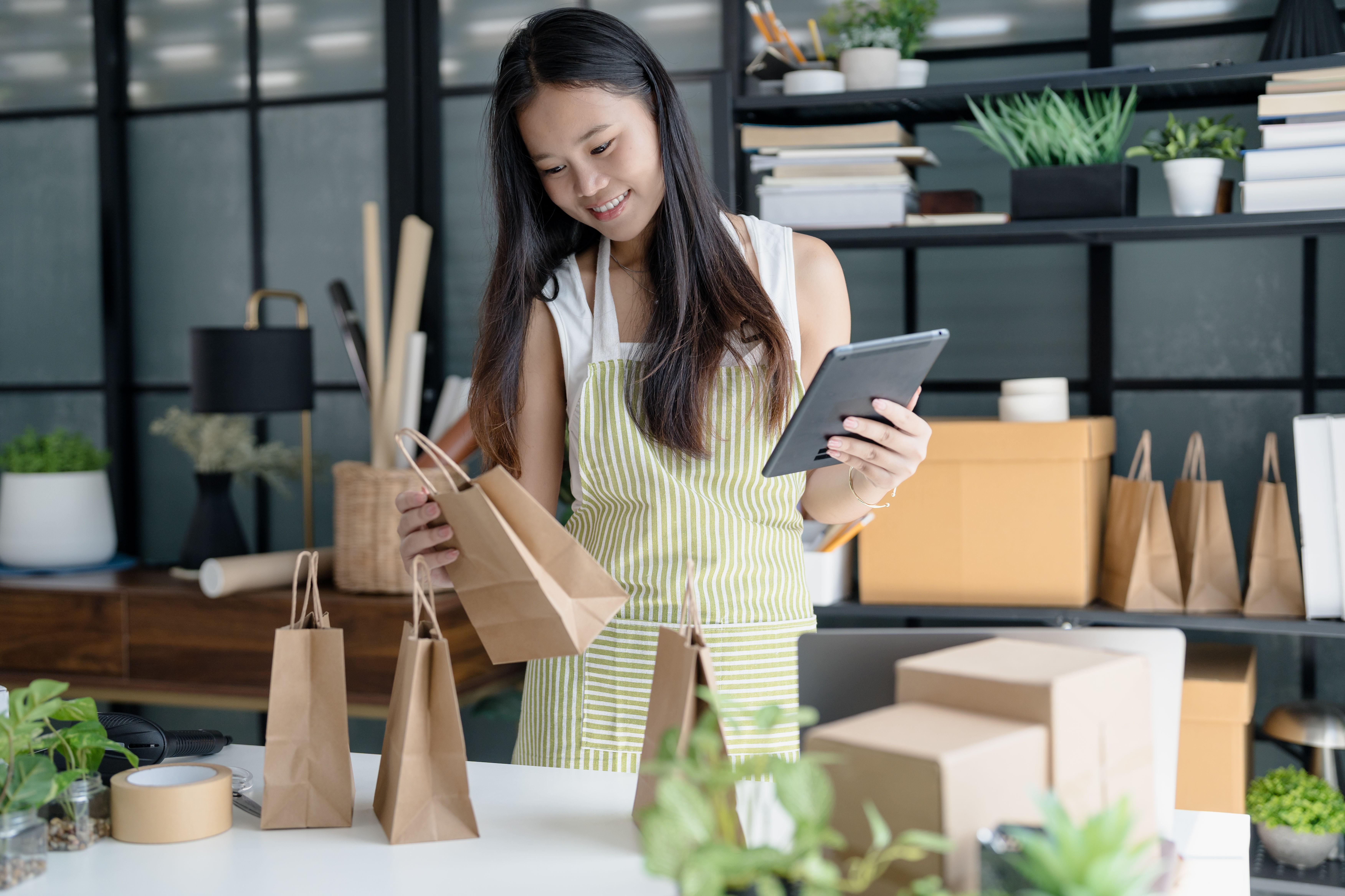 品牌空間氛圍規劃品牌 Brand atmosphere and retail space planning