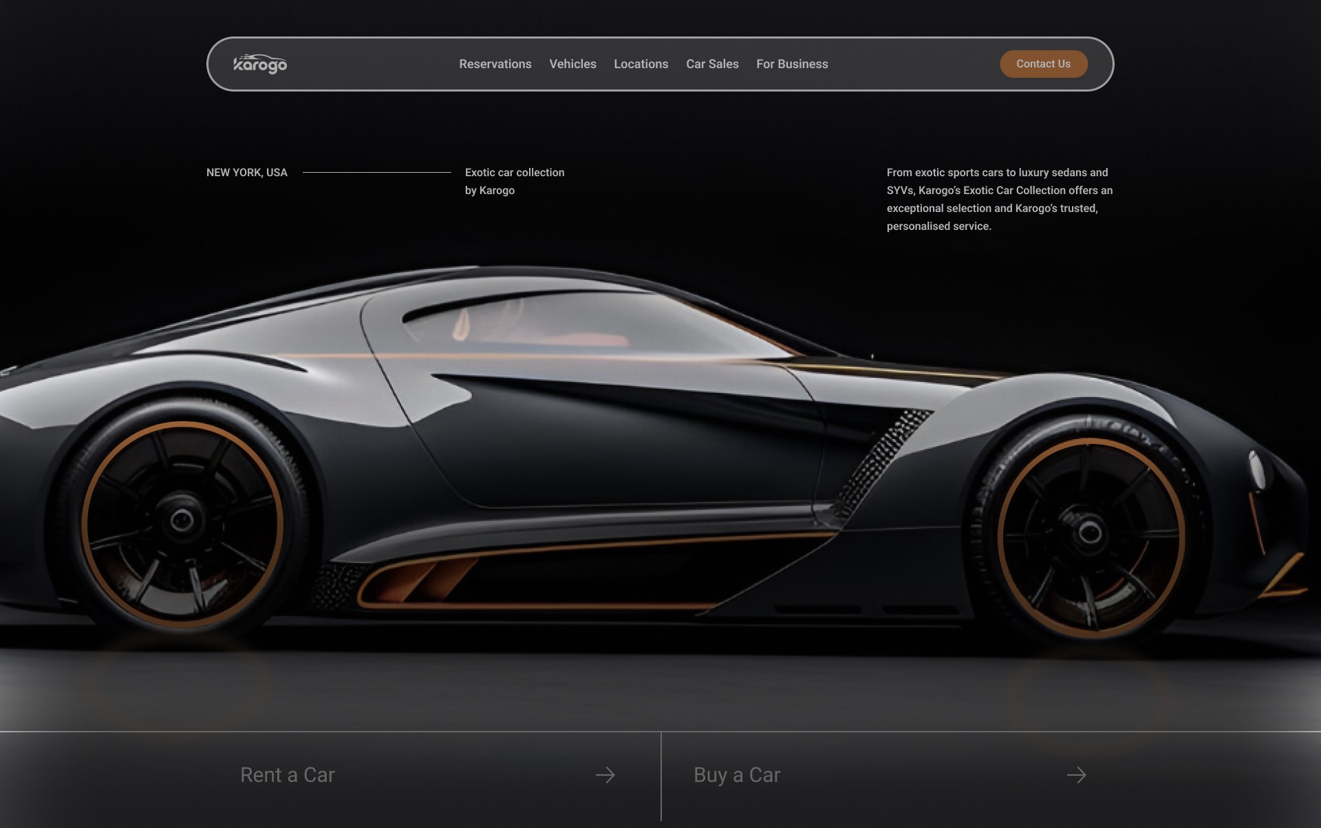 Featured Project Cover Image