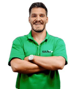 Kulxpert Mitarbeiter