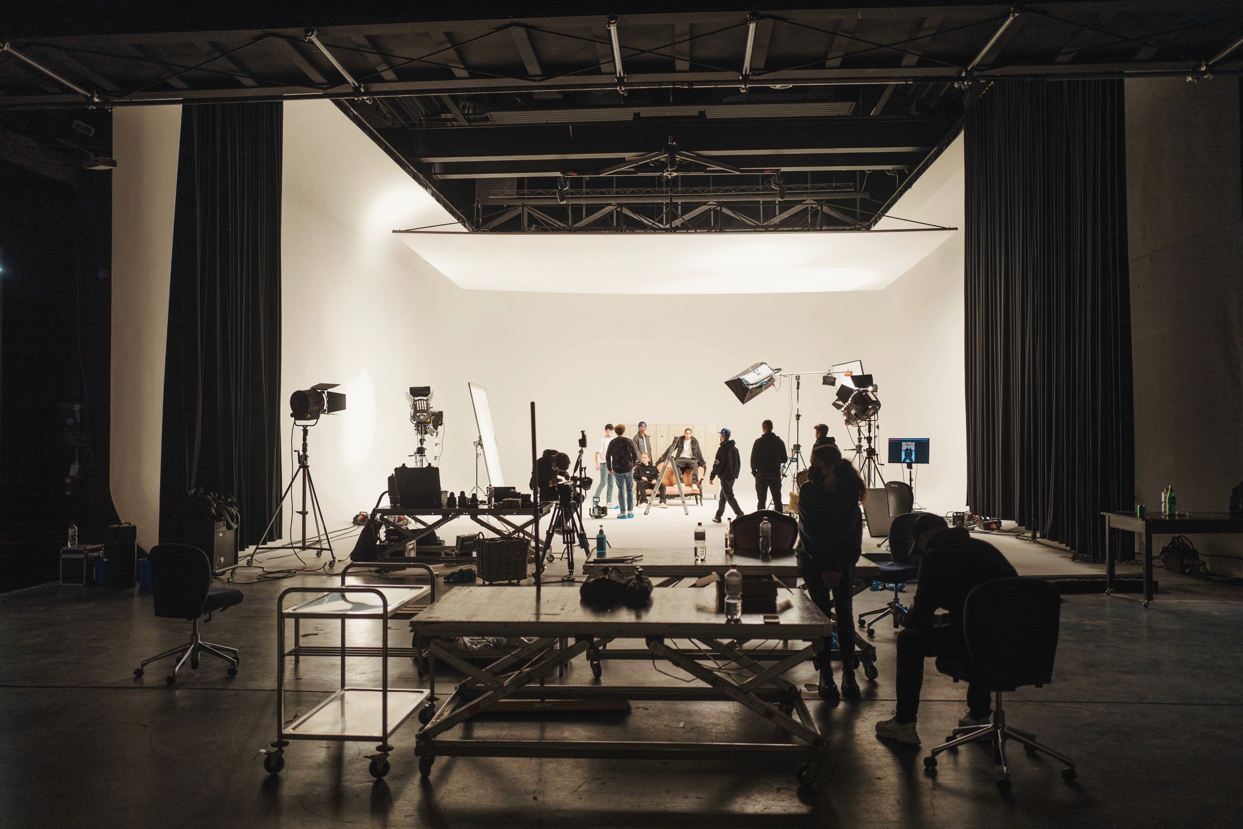 Studio Ignatov Image