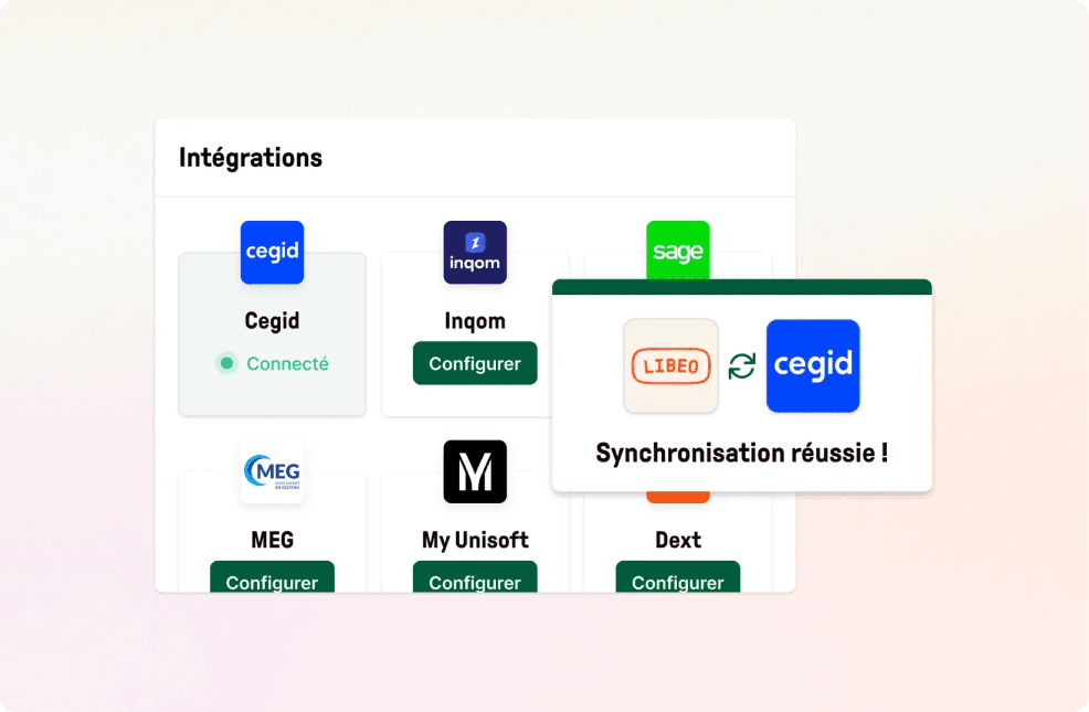 Visuel intégrations