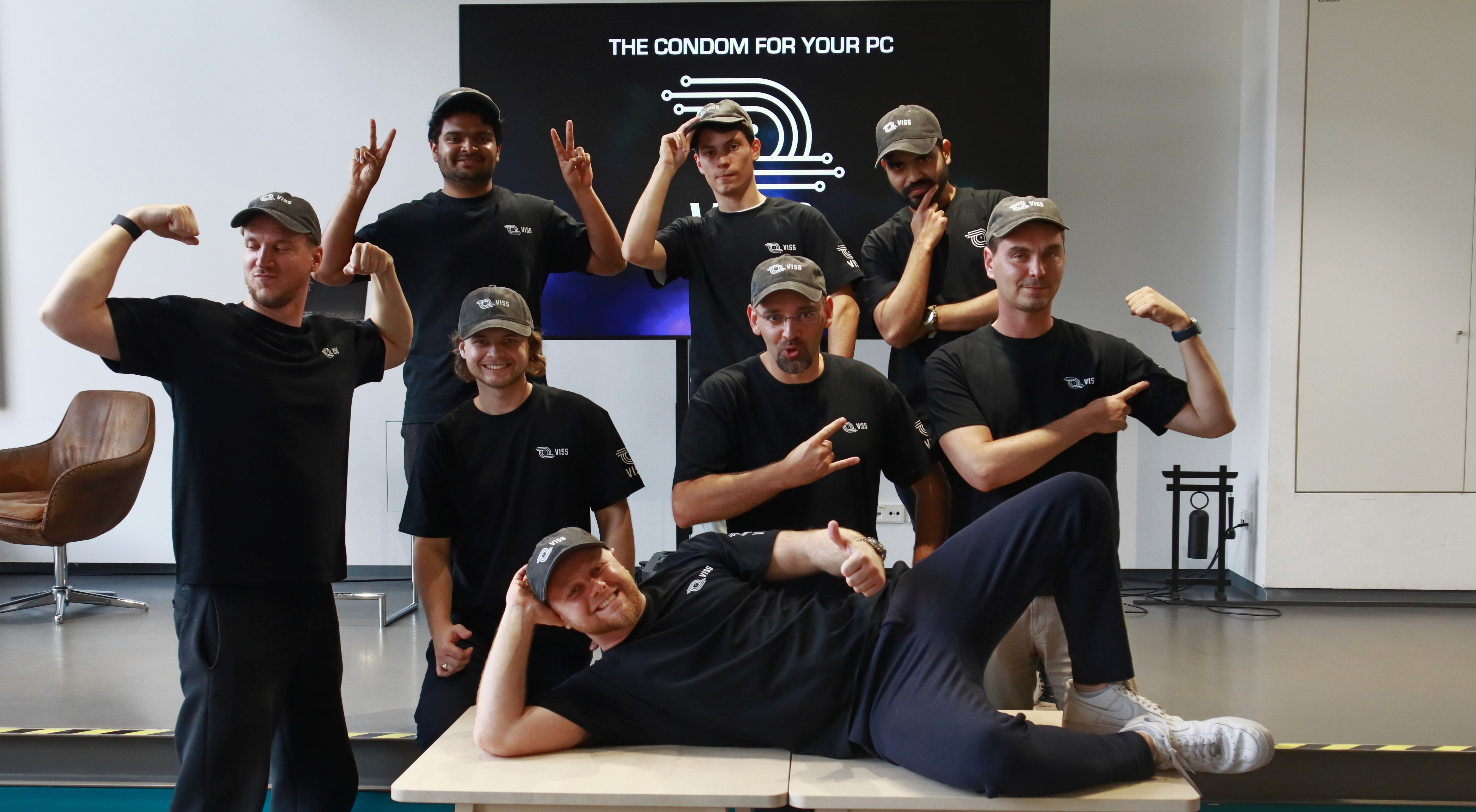 group of people using laptop computer