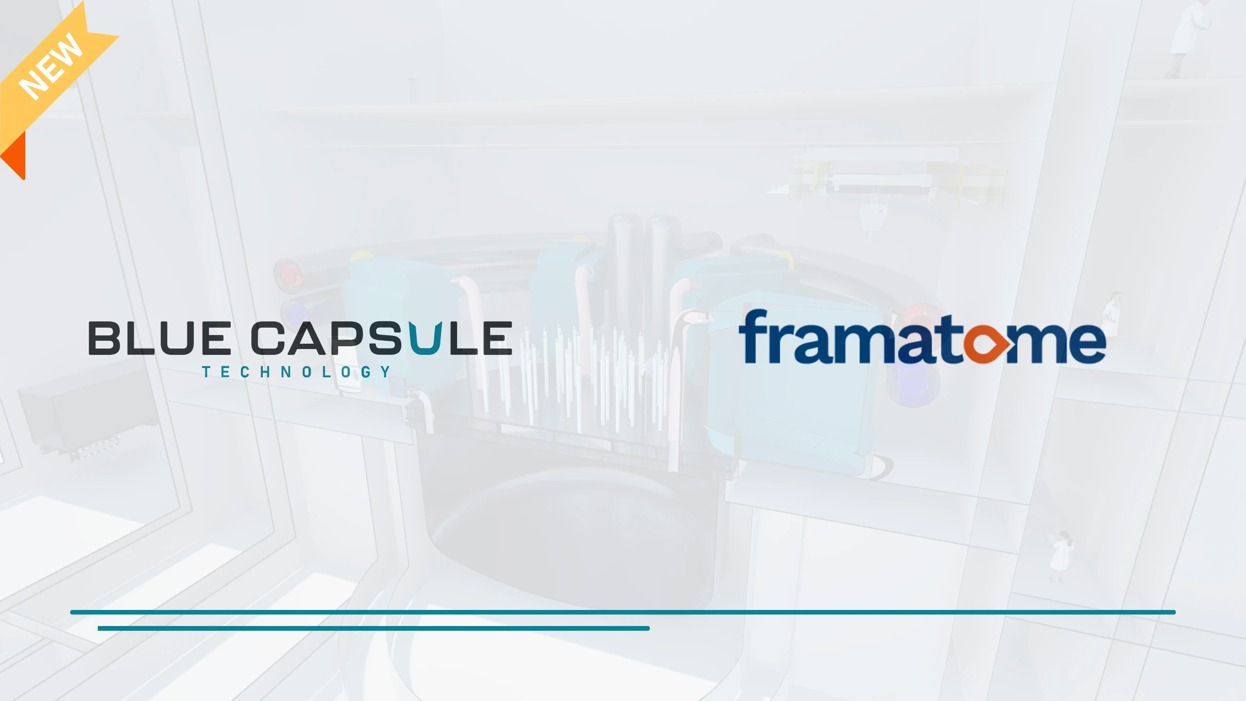 TRISO Fuel Agreement With Framatome