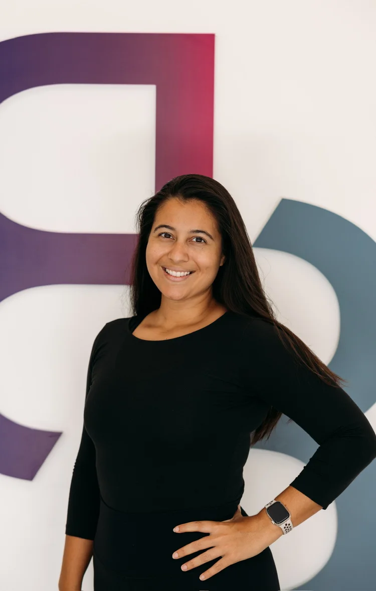 Portrait of Natasha B., BodyCore and Yoga Instructor at Body Balance Hawaiʻi