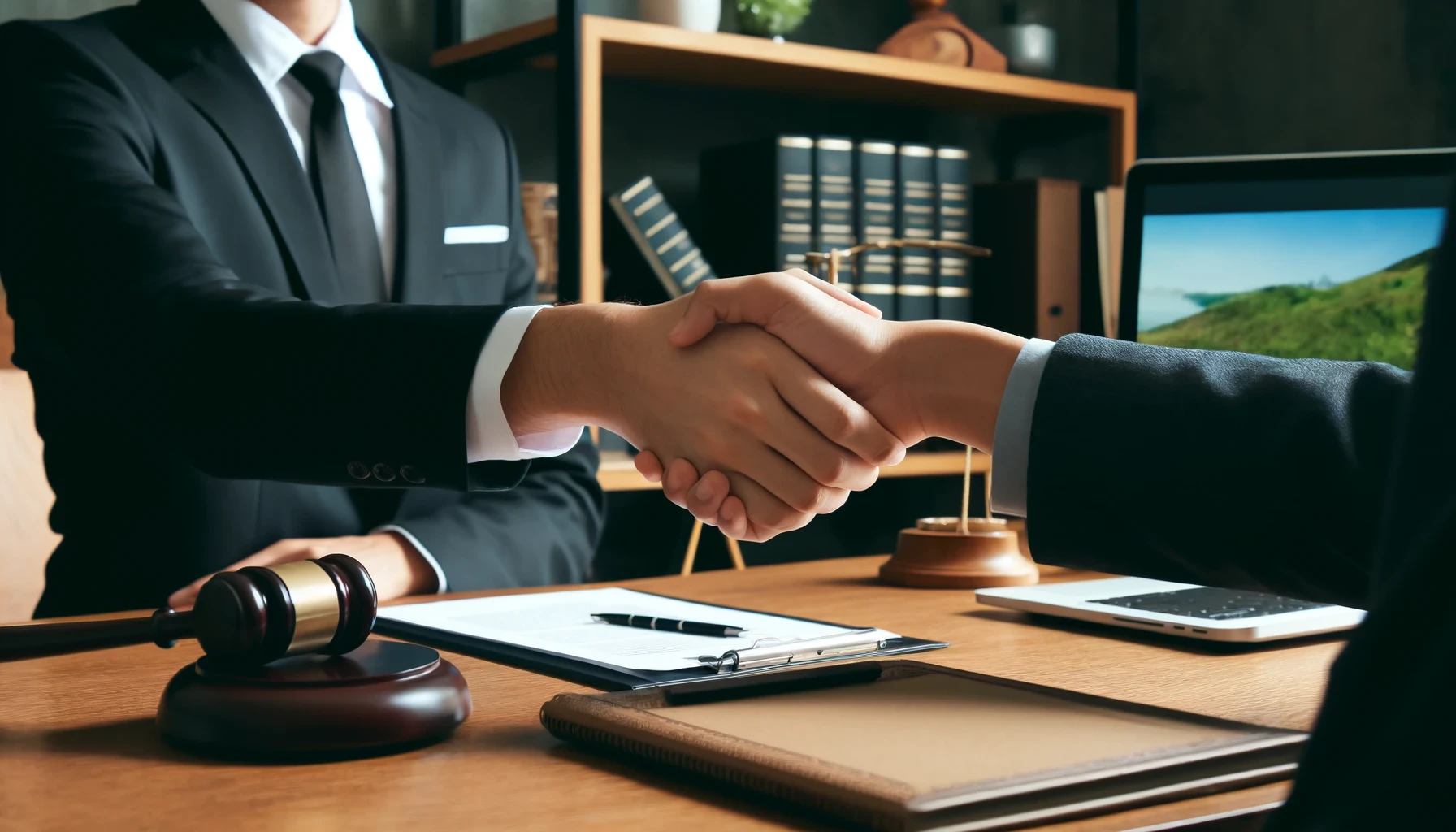 A diverse group of smiling people displaying their green cards symbolizing their status as permanent residents in the United States.