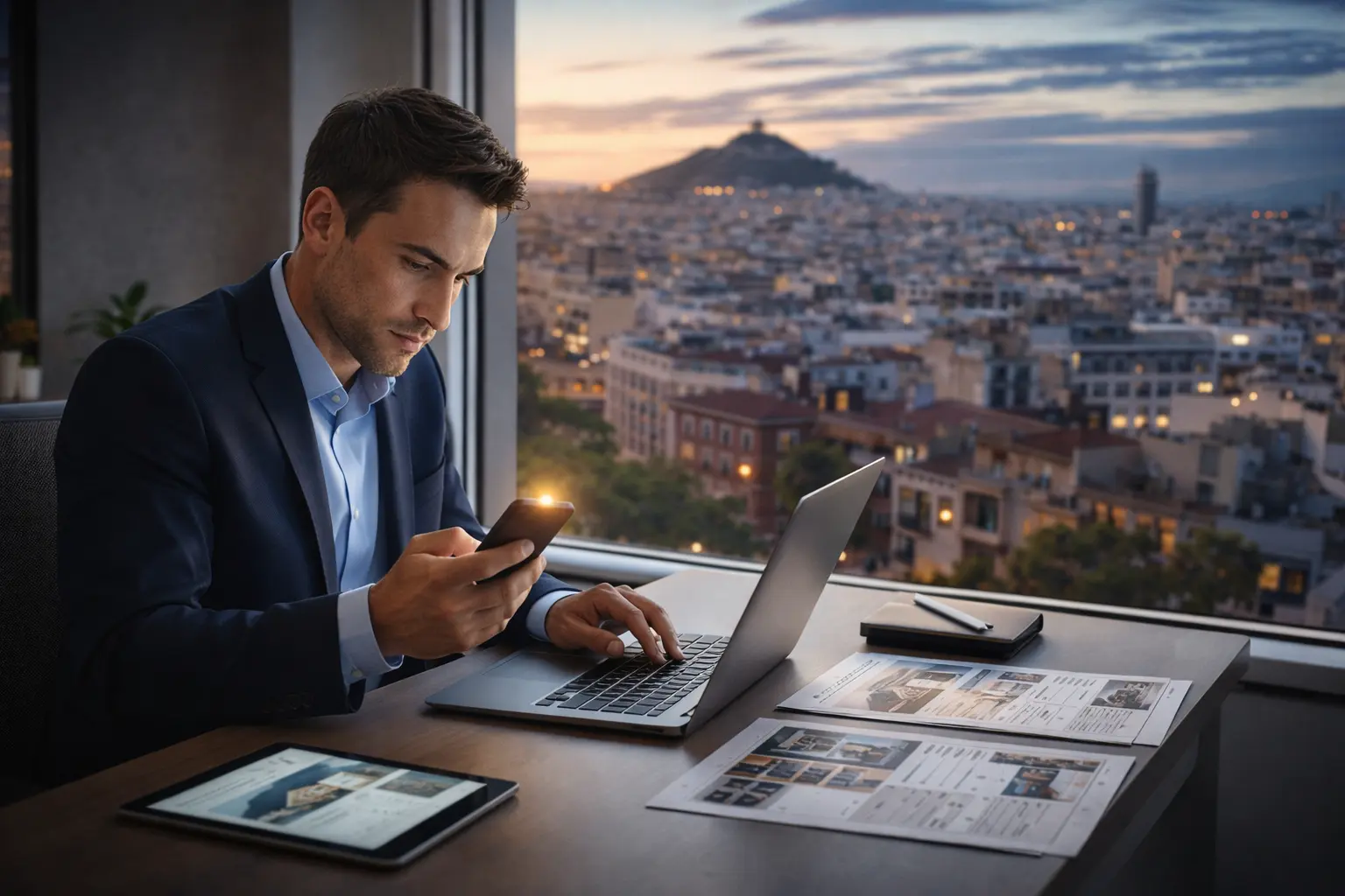 The 15-Minute Response Rule: Why Speed Matters More Than Ever in Real Estate Lead Conversion