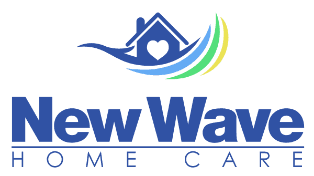 New Wave Home Care Logo