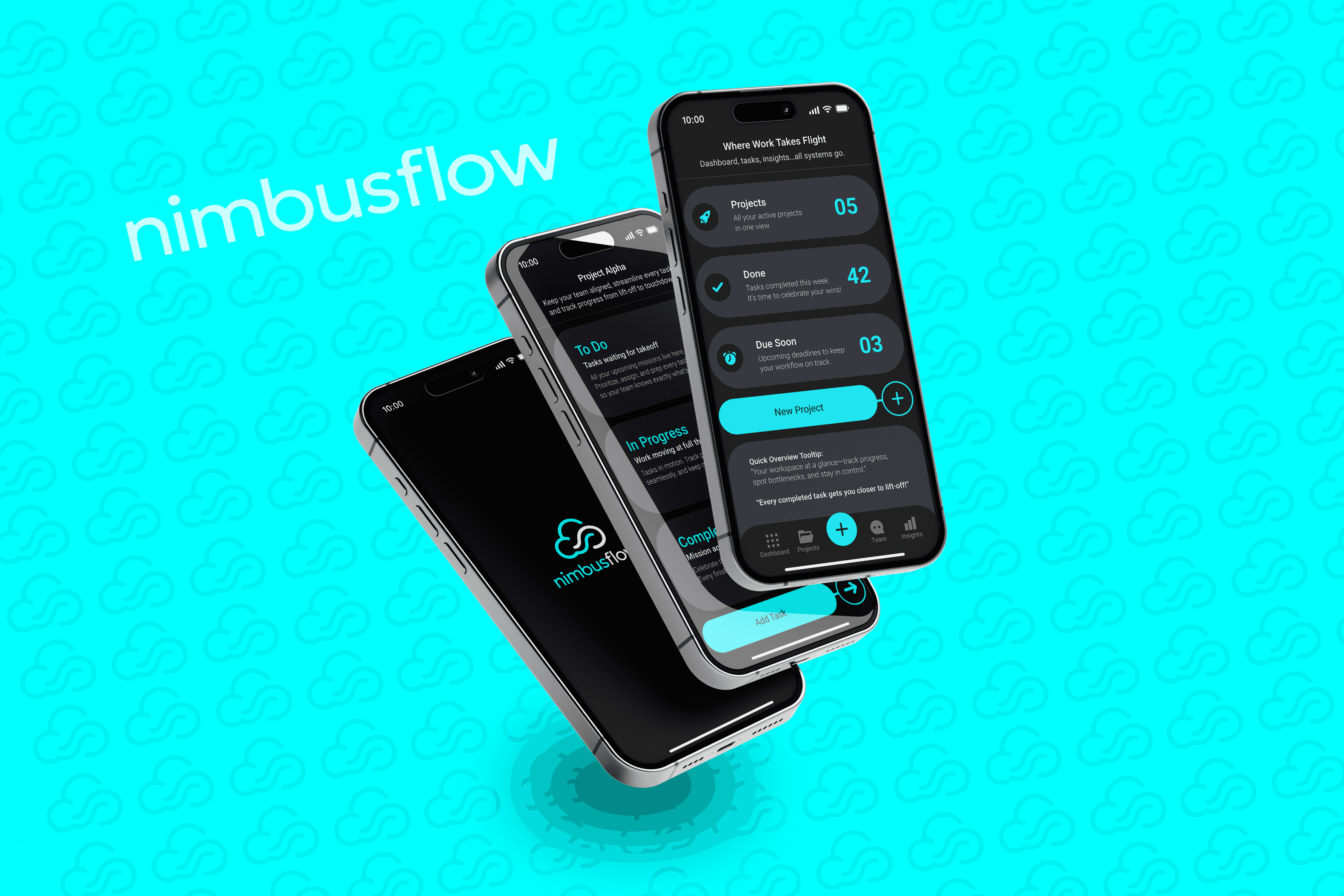 Beta Bold App