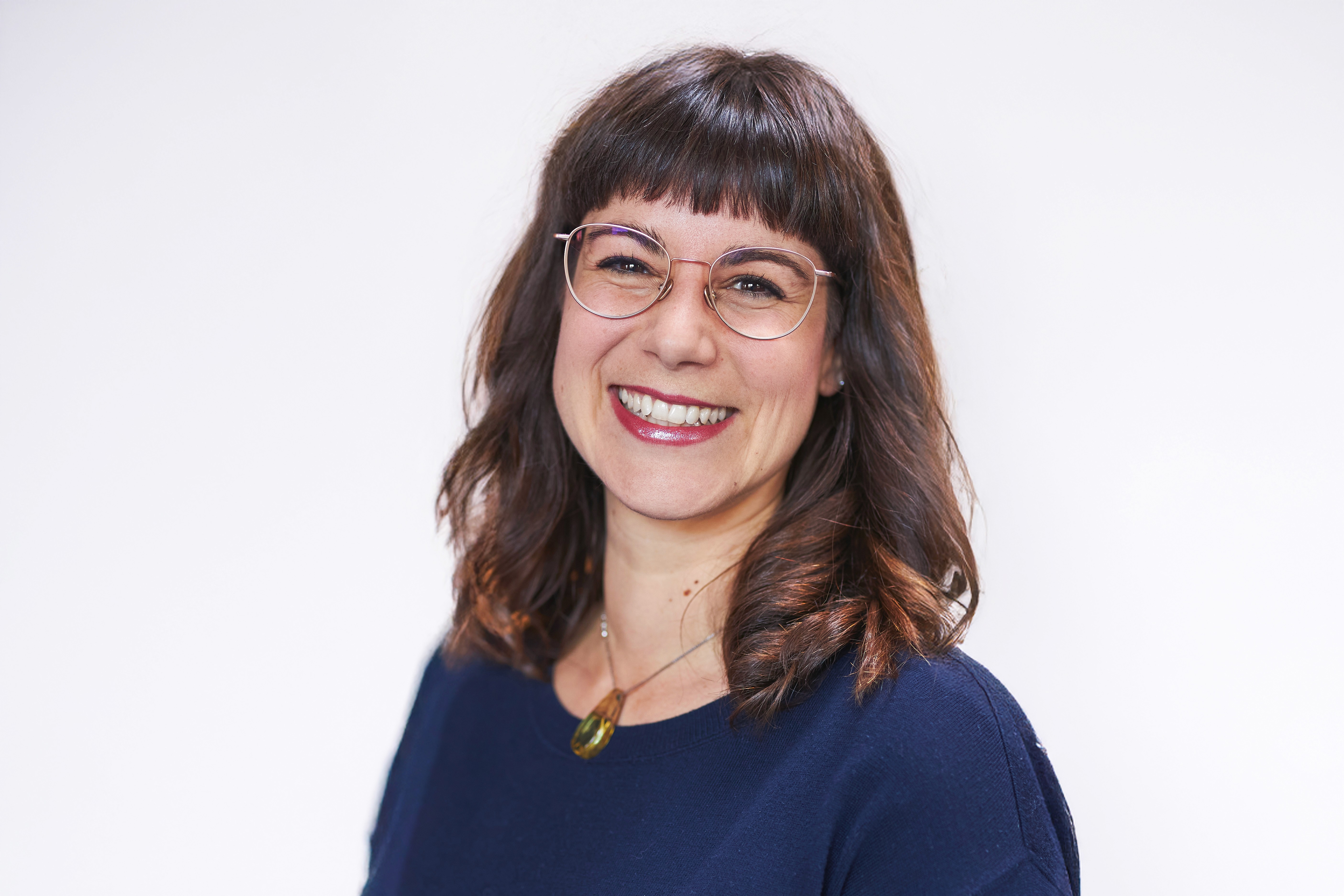 Isabelle Hein – Co-Dozentin und Liebscher & Bracht Therapeutin, Gesundheitszentrum Zürich und Mettmenstetten