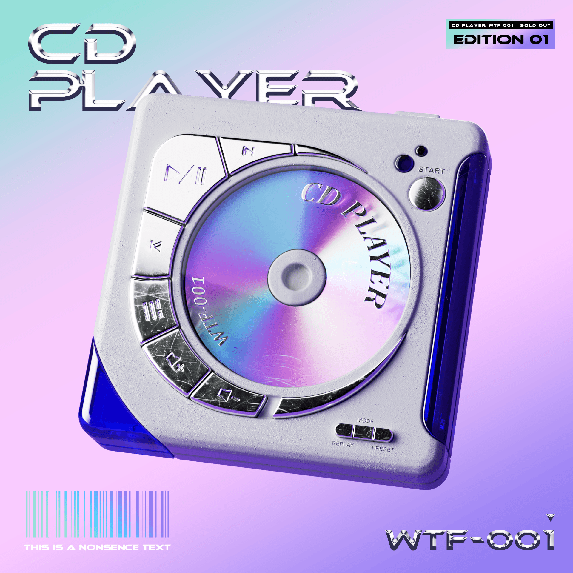 CD Player