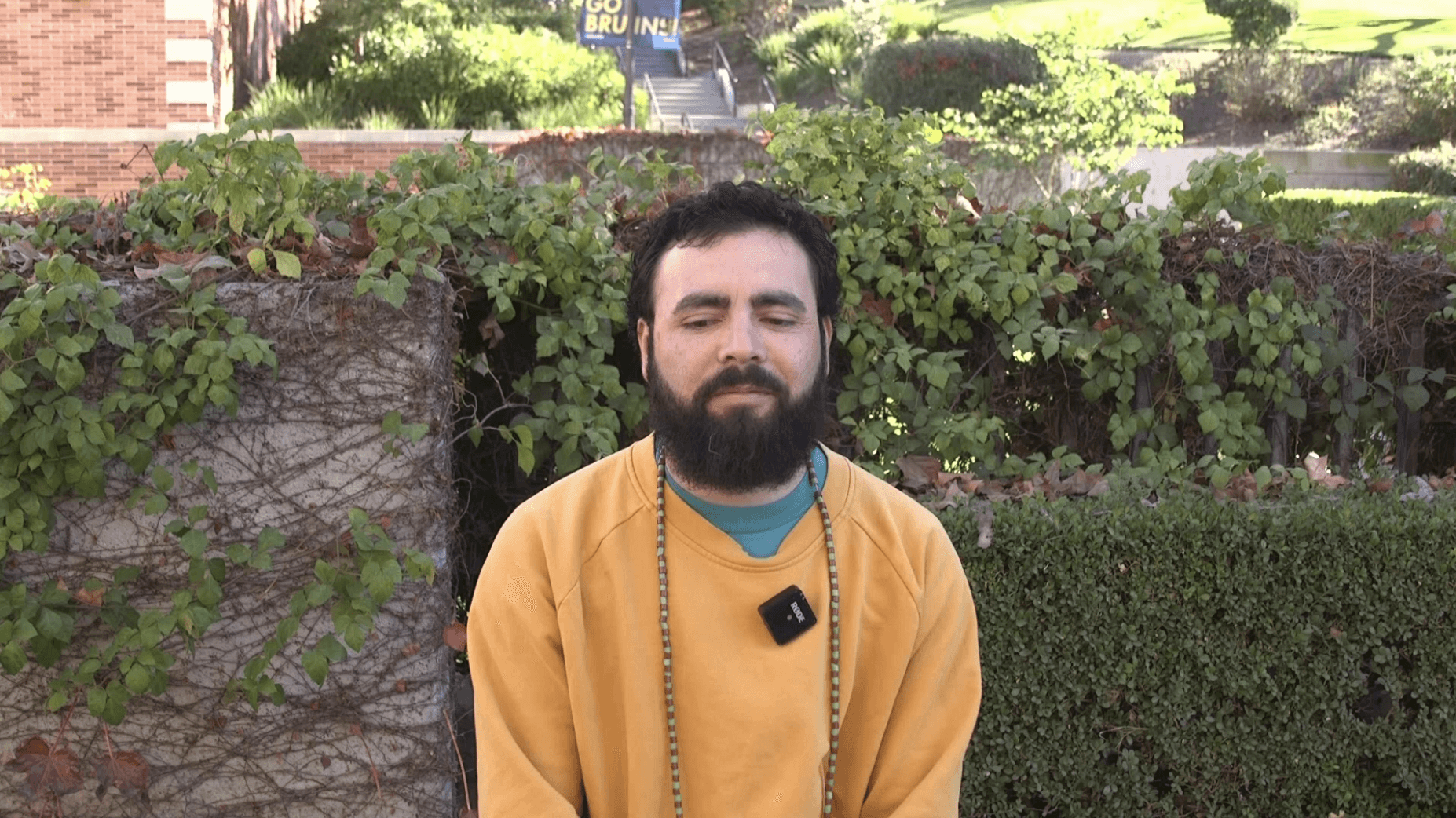 Noe Olivas thumbnail