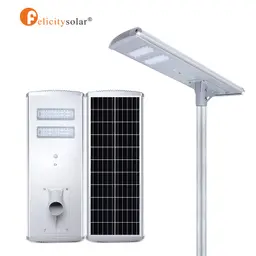 Street light image