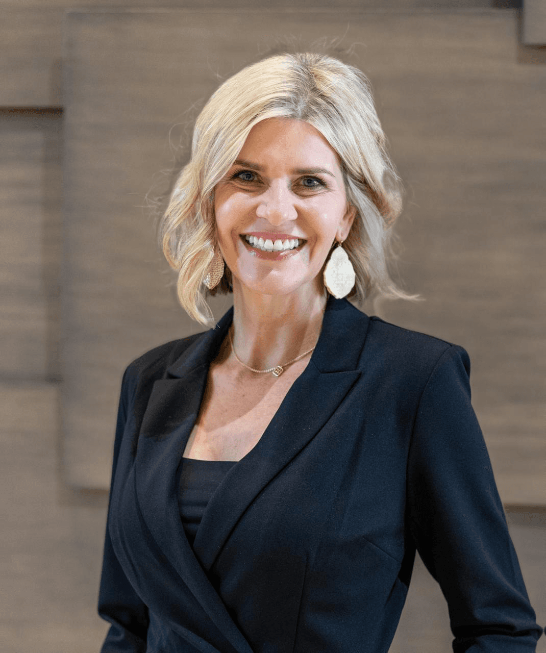Lynn Morgan Carpenter