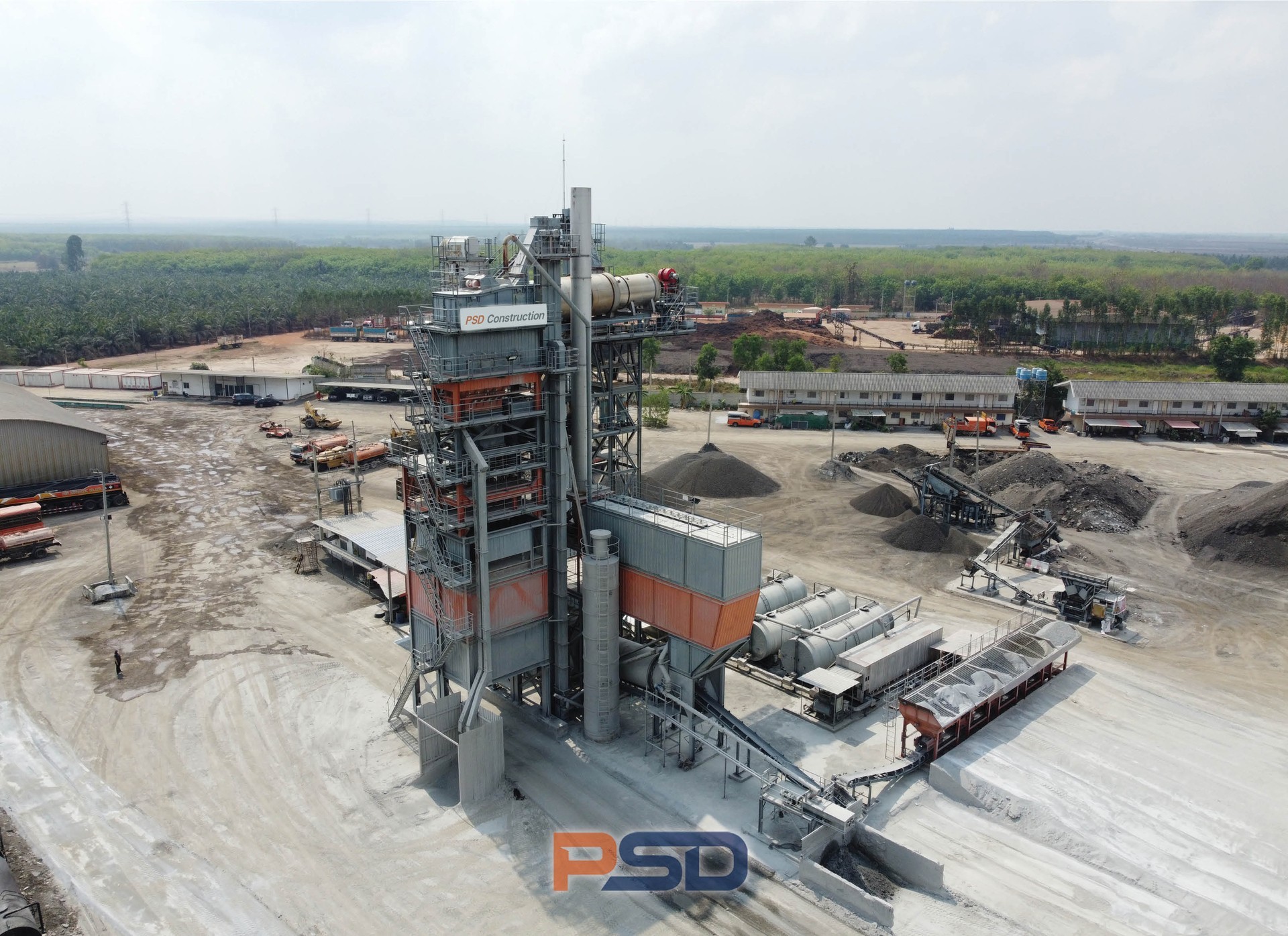 Saraburi Plant Saraburi Province