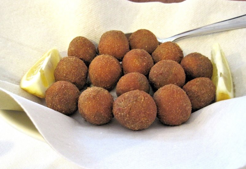 Olive ascolane