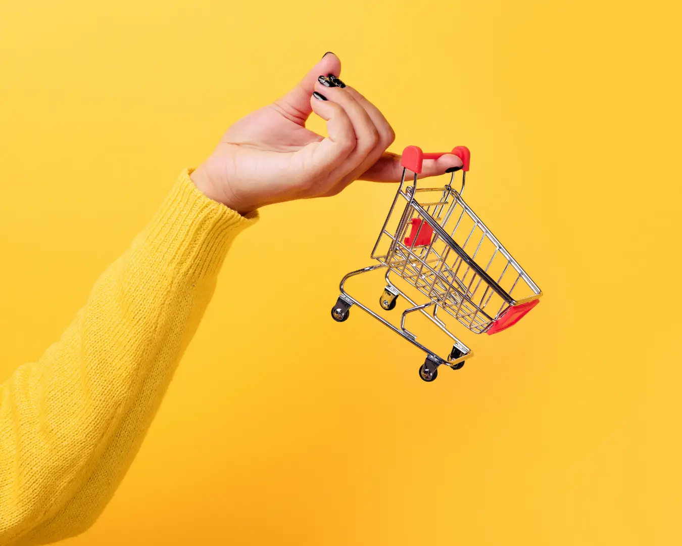 Flujo de recuperación de carritos abandonados en Shopify con email automático