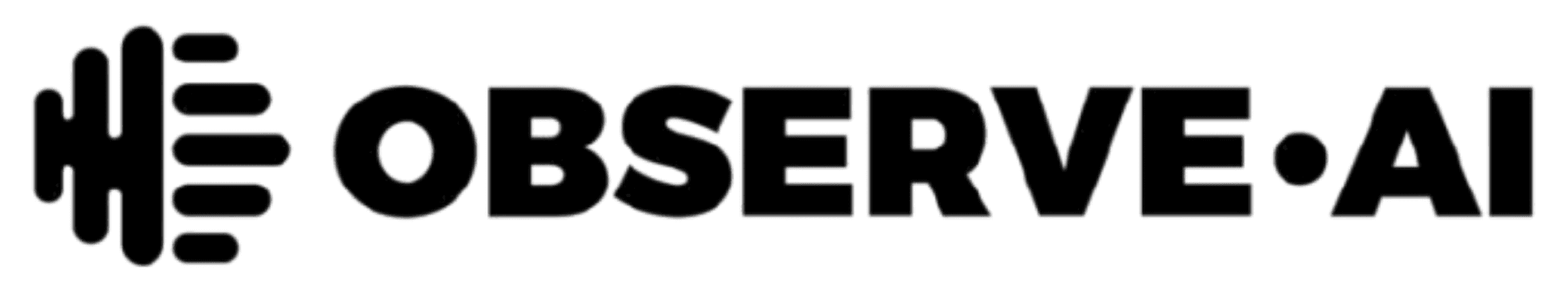 Logo od observe ai - Observe AI Competitors