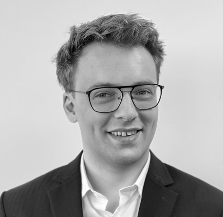 image of Dan Wilcockson