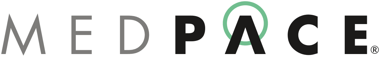 Logo of medpace