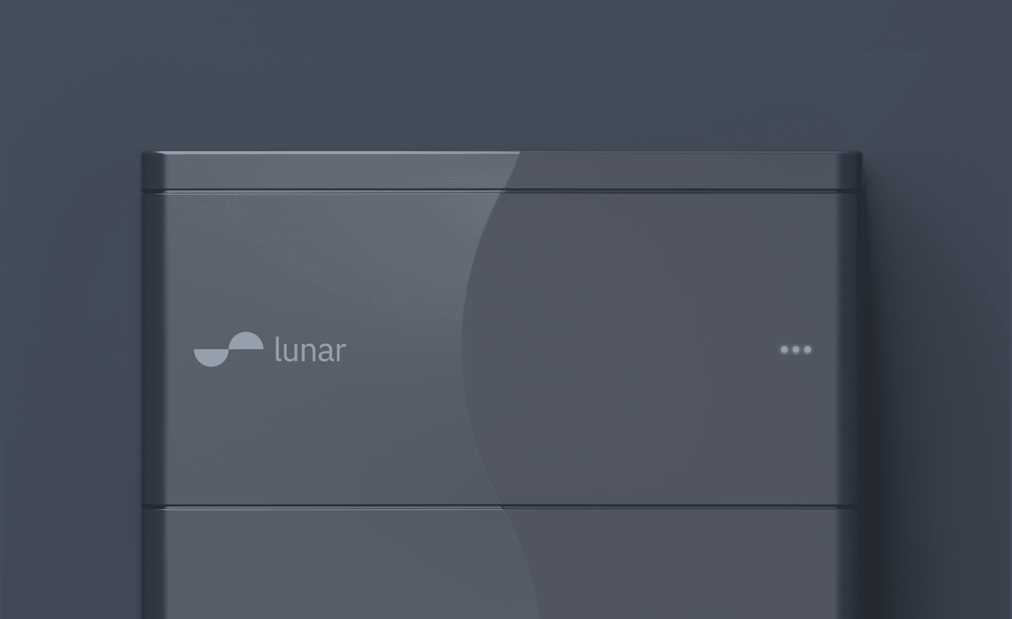 Lunar Energy Battery